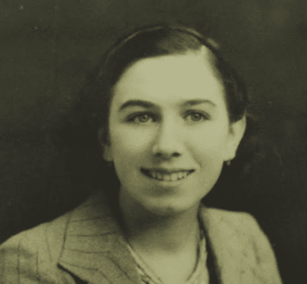 Paulette Duhalde